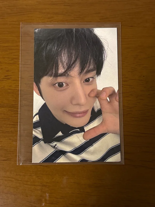 2026 KIM JI WOONG FANMEETING [TAKE 1 : Unique Story] in Osaka