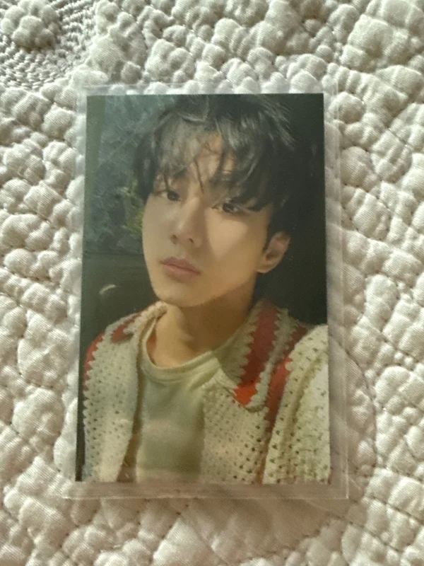 DIMENSION : SENKOU TOWER RECORDS LUCKY DRAW