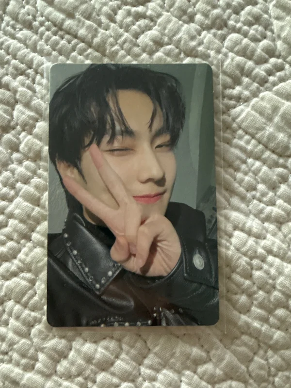 DIMENSION : SENKOU WEVERSE SHOP JAPAN LIMITED EDITION