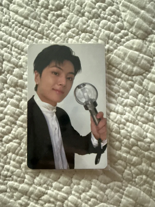 ENHYPEN WORLD TOUR FATE in SEOUL ENGENE ZONE