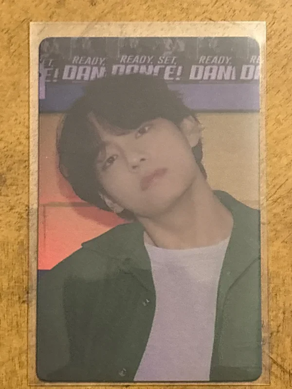 PERMISSION TO DANCE ON STAGE - LIVE Target Exclusive