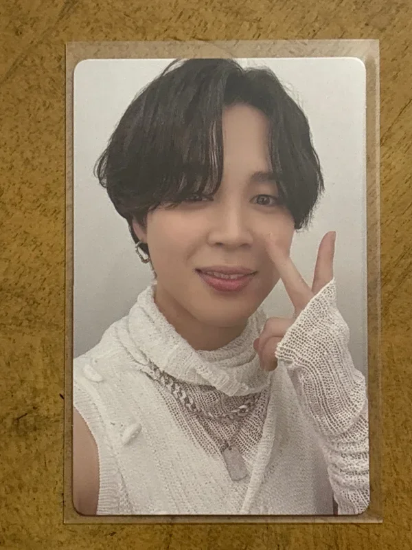 PERMISSION TO DANCE ON STAGE - LIVE