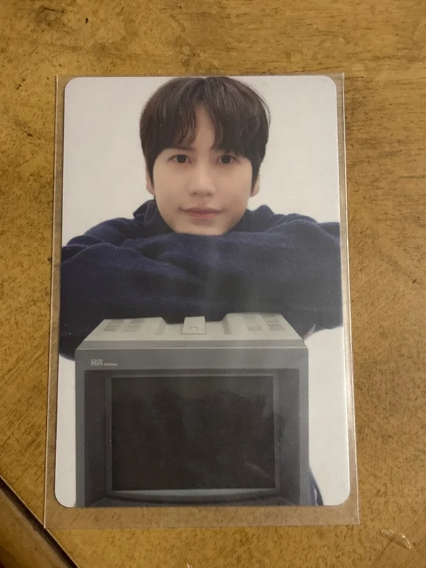 2025 SMTOWN : THE CULTURE, THE FUTURE FAMILY Ver.