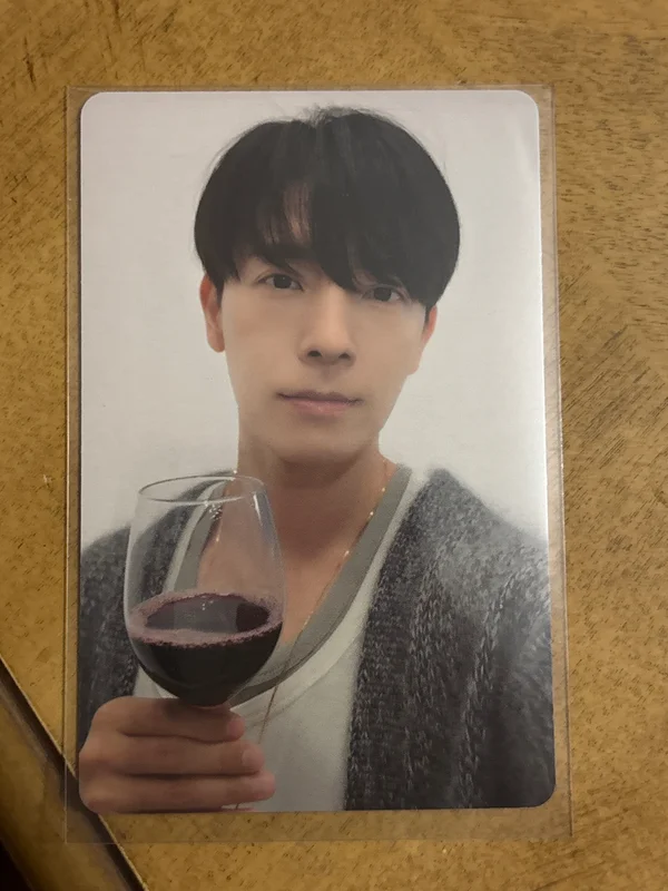 2025 SMTOWN : THE CULTURE, THE FUTURE FAMILY Ver.