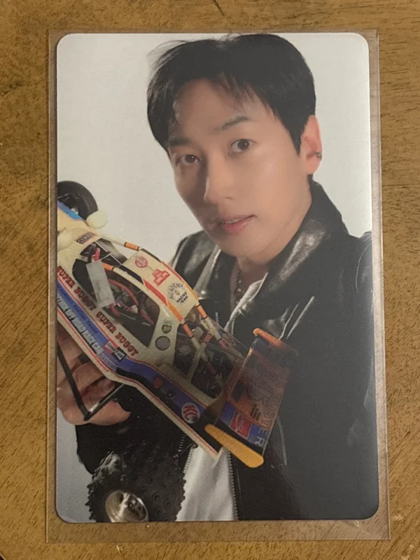 2025 SMTOWN : THE CULTURE, THE FUTURE FAMILY Ver.