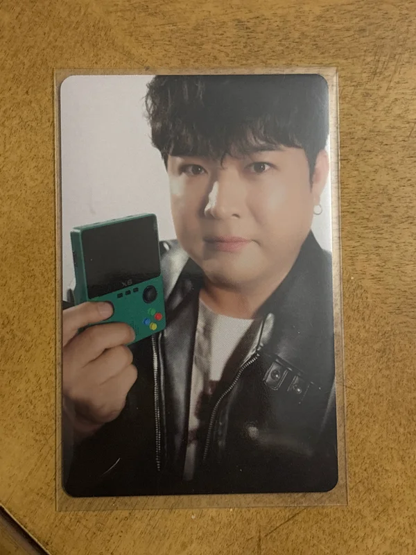 2025 SMTOWN : THE CULTURE, THE FUTURE FAMILY Ver.