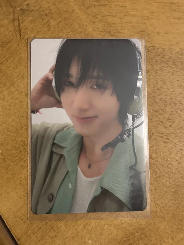 2025 SMTOWN : THE CULTURE, THE FUTURE FAMILY Ver.