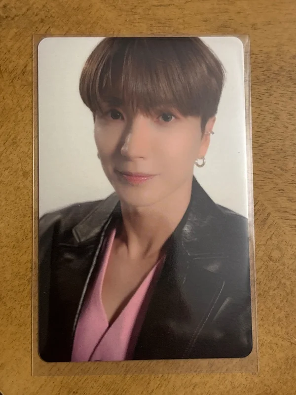 2025 SMTOWN : THE CULTURE, THE FUTURE FAMILY Ver.