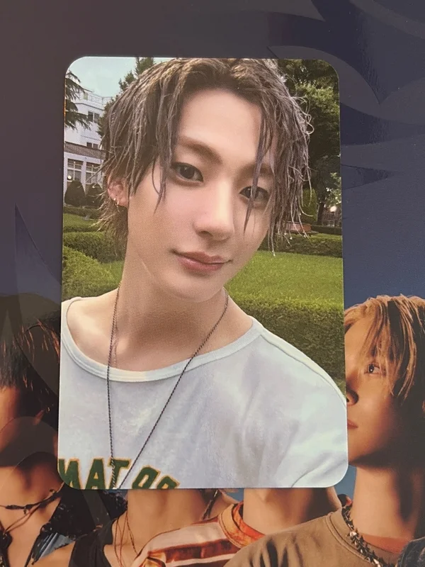 RIIZE : ON THE SING STREET FABRIC POSTER