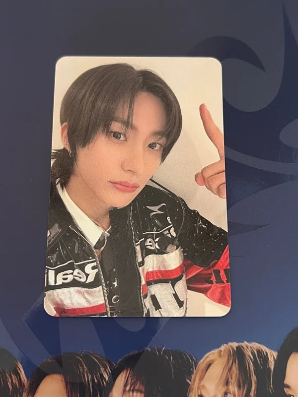 RIIZE ANTON 'RIIZING : Epilogue StarRiver' Photocard | Sold by
