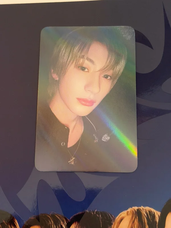 RIIZING : Epilogue MAKESTAR