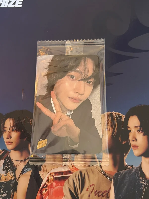 RIIZING : Epilogue KTOWN4U