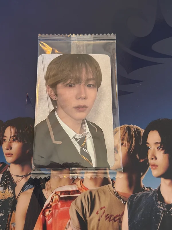 RIIZING : Epilogue KTOWN4U