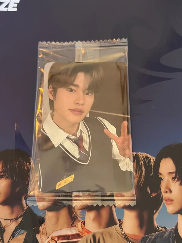 RIIZING : Epilogue KTOWN4U