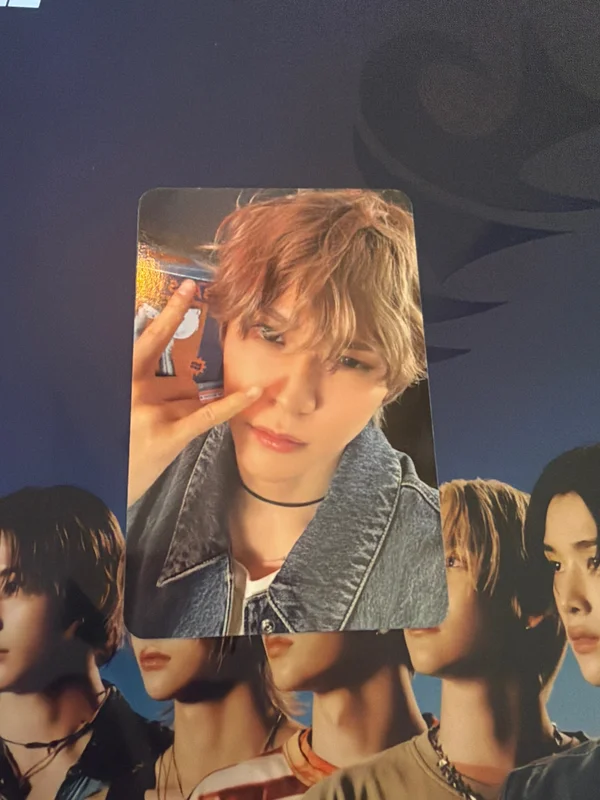 RIIZING US EXCLUSIVE Ver.