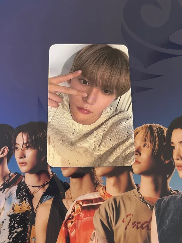 RIIZING MYMUSICTASTE