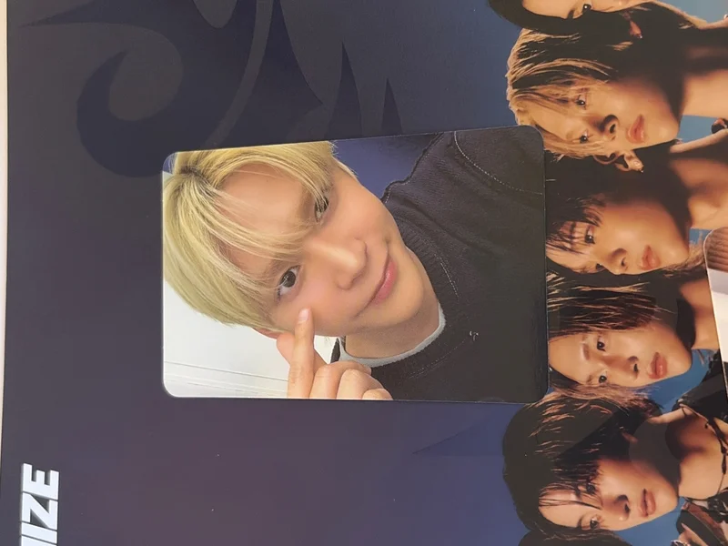 RIIZING Riizing Day Ver.