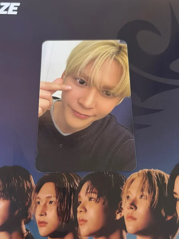 RIIZING Riizing Day Ver.