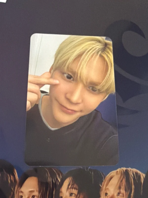 RIIZING Riizing Day Ver.