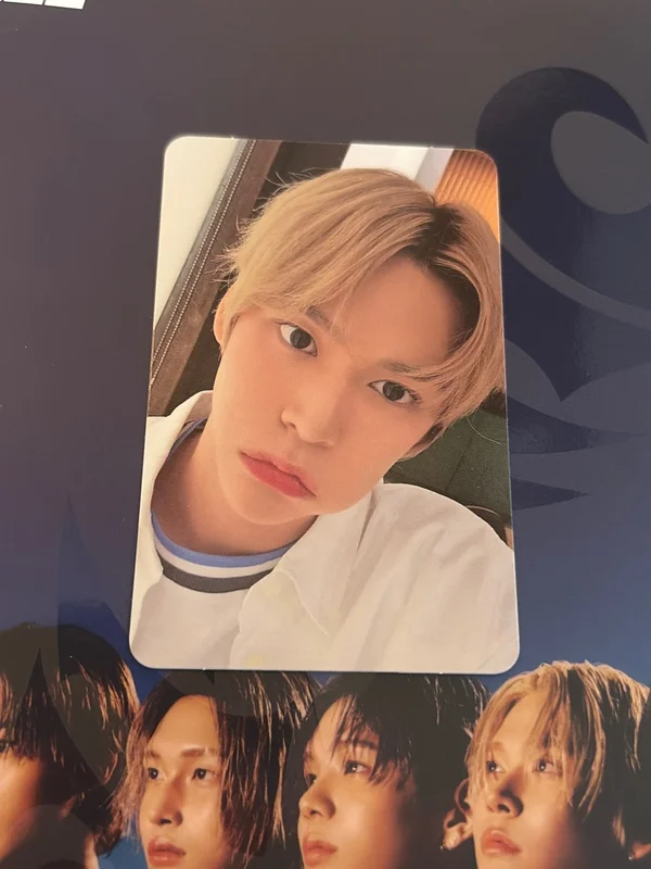 RIIZING Photo Pack Ver.