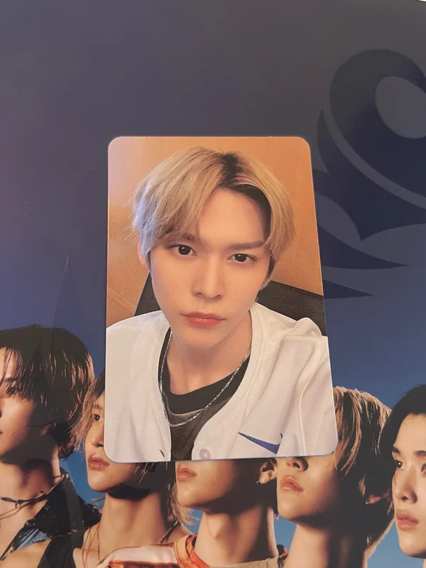 RIIZING Photo Pack Ver.