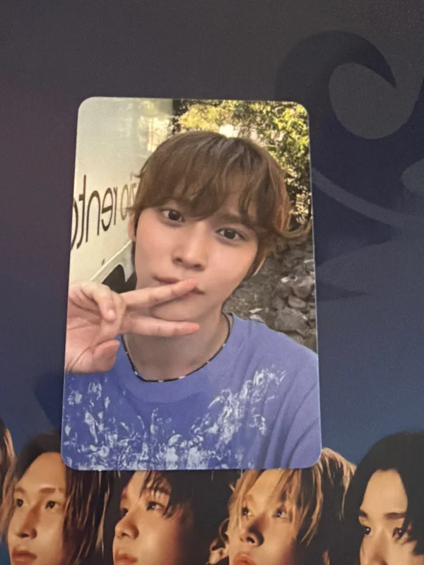 Get A Guitar Walmart Exclusive ver.