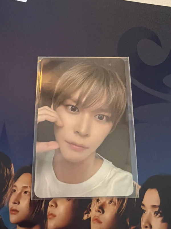 RIIZING Premiere INVITATION EVENT SM STORE