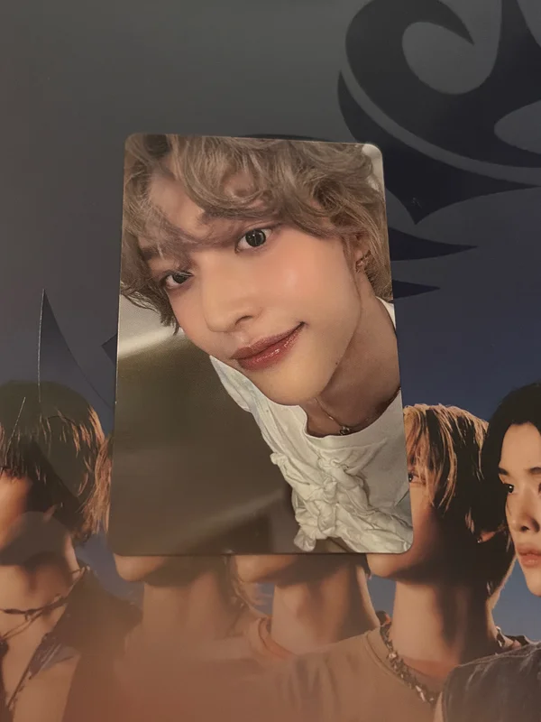 RIIZING UNIVERSAL LUCKY DRAW