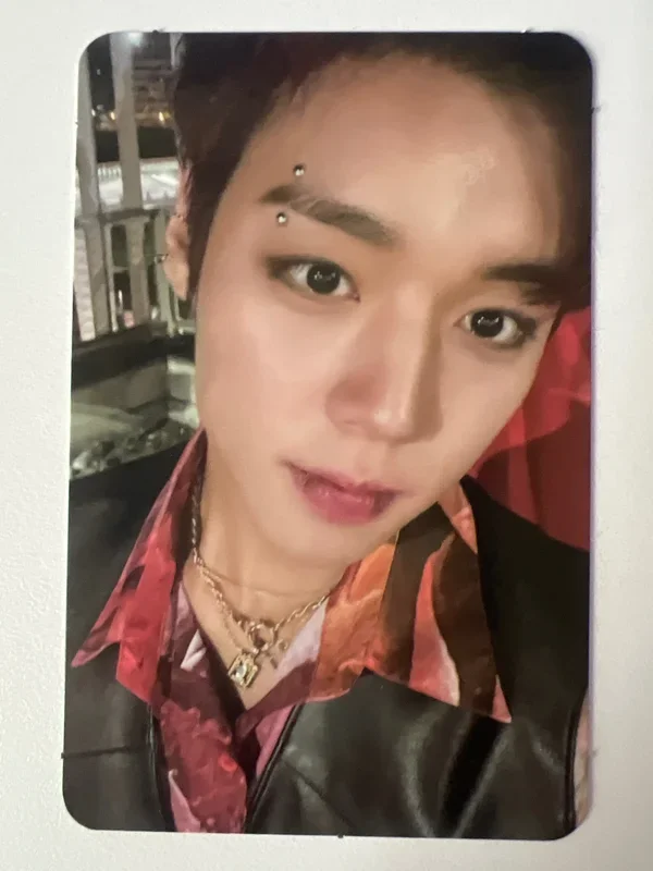 THE ANSWER NIGHT ver.