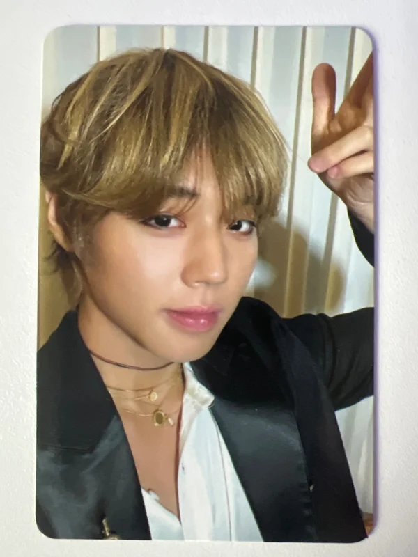 HOT&COLD LIGHTNESS ver.