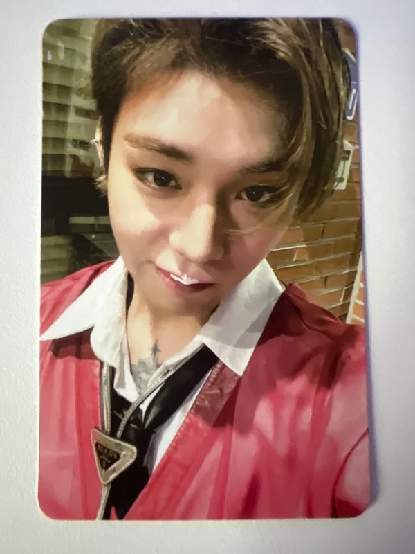 Blank or Black VEILED BLACK VER.