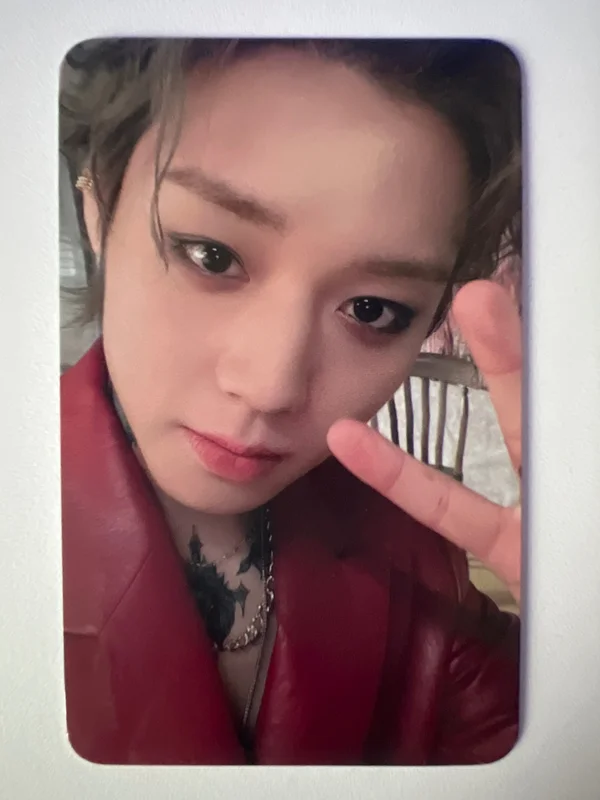 Blank or Black NEMOZ