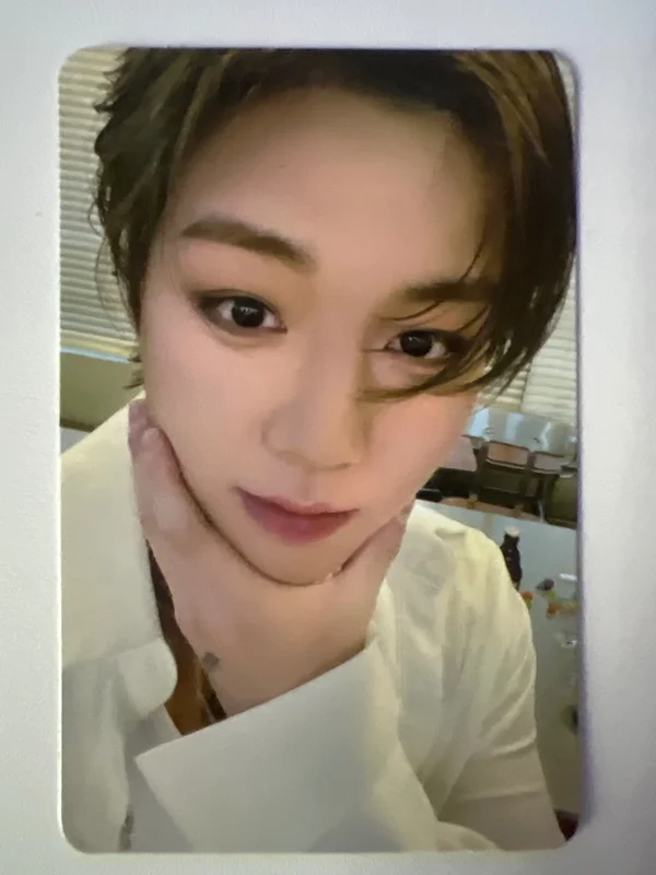 Blank or Black BLANK SPACE VER.