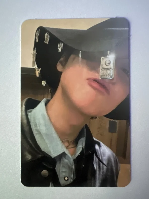 THE ANSWER NIGHT ver.