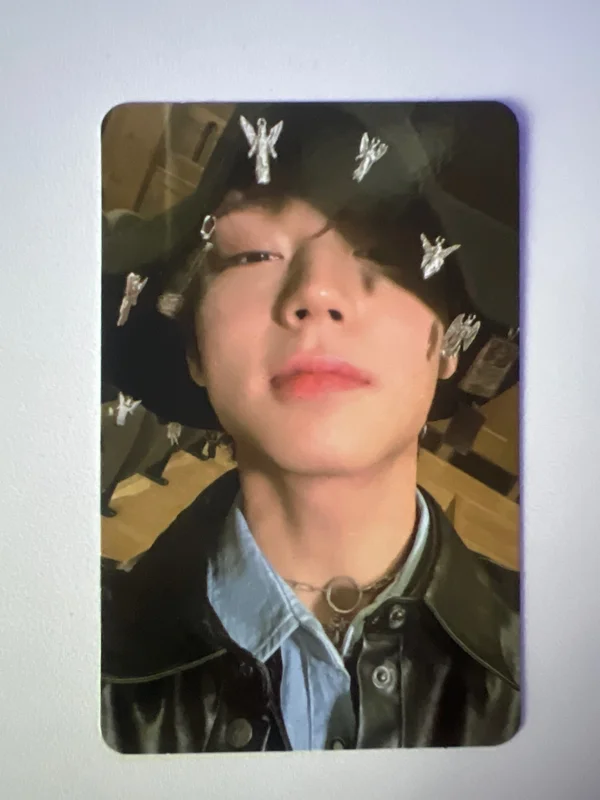 THE ANSWER NIGHT ver.