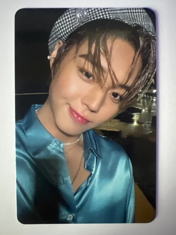 HOT&COLD LIGHTNESS ver.