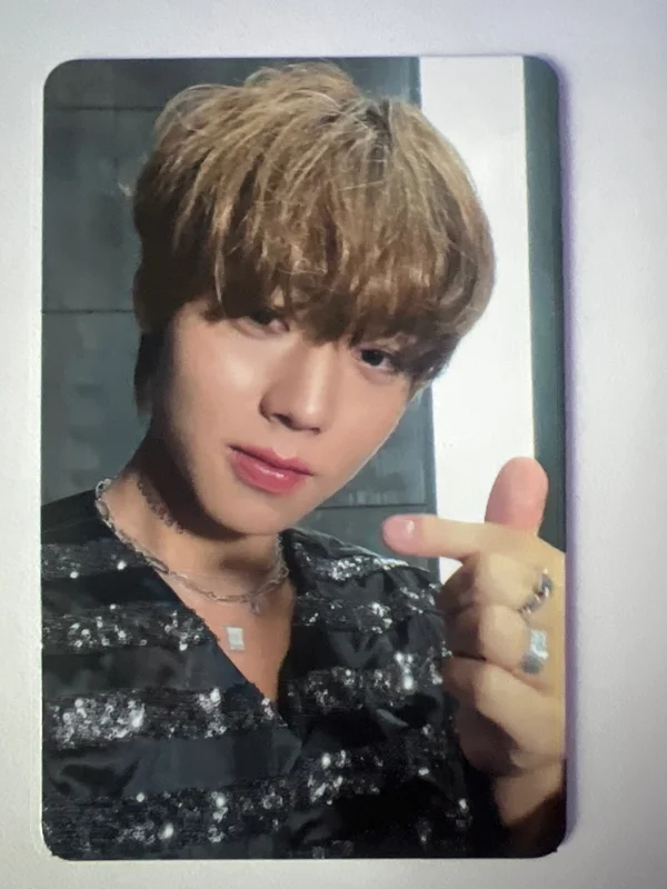 HOT&COLD DARKNESS ver.