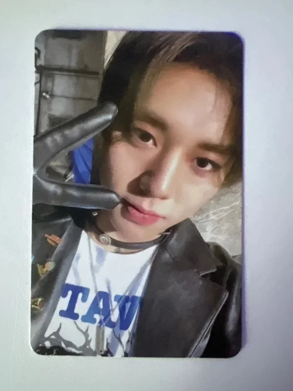 Blank or Black VEILED BLACK VER.