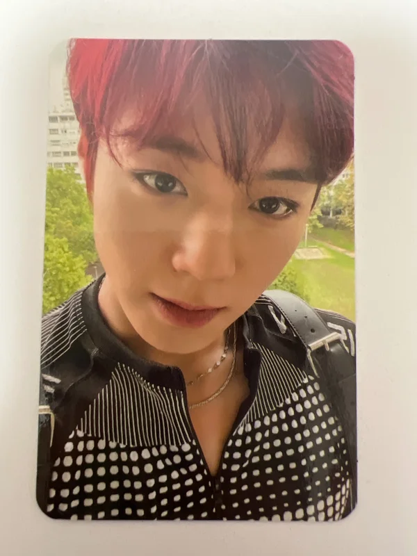 THE ANSWER NIGHT ver.