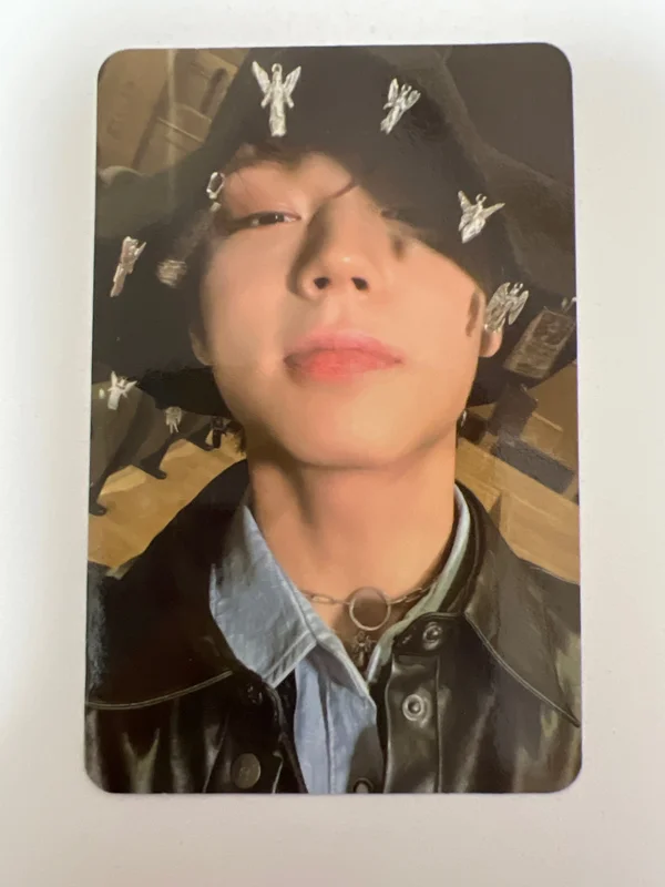 THE ANSWER NIGHT ver.