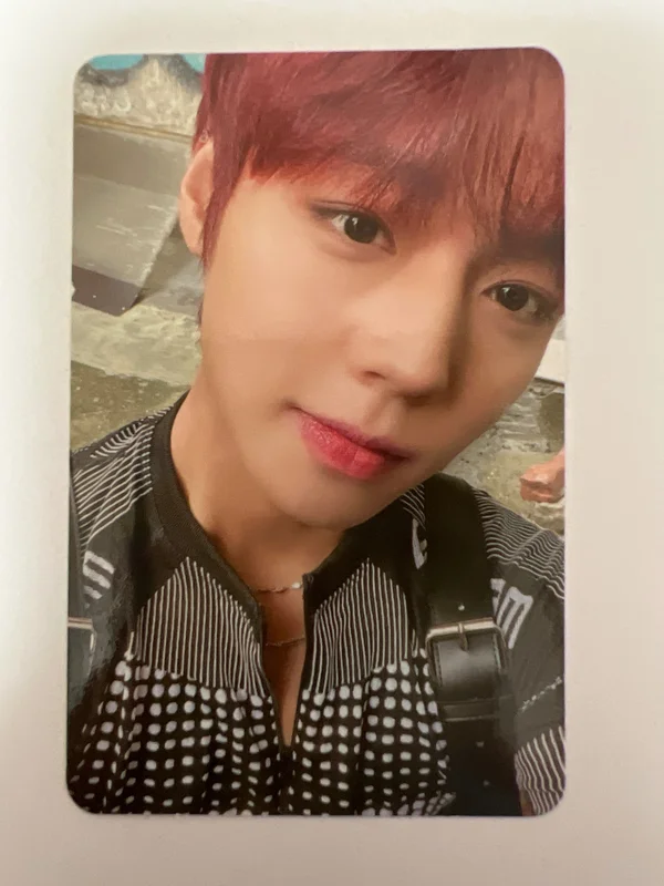THE ANSWER NIGHT ver.