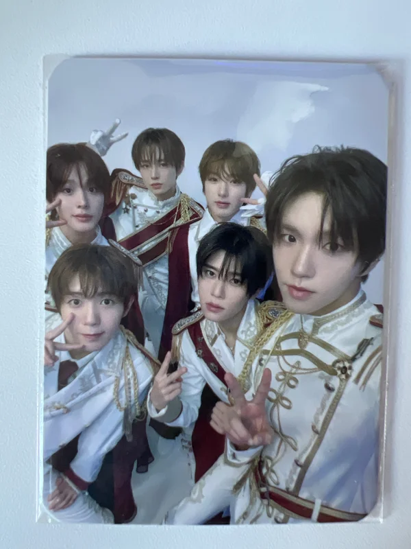 NCT WISH 2ND ANNIVERSARY FANMEETING IN HONG KONG