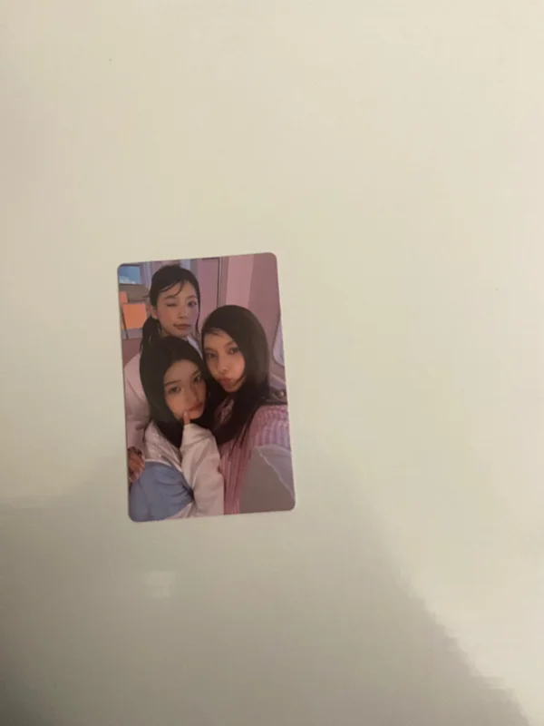 I'LL LIKE YOU US/EU Exclusive