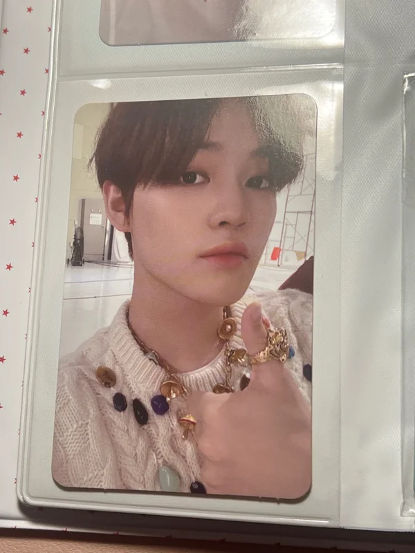 RESONANCE Pt.2 Departure Ver.