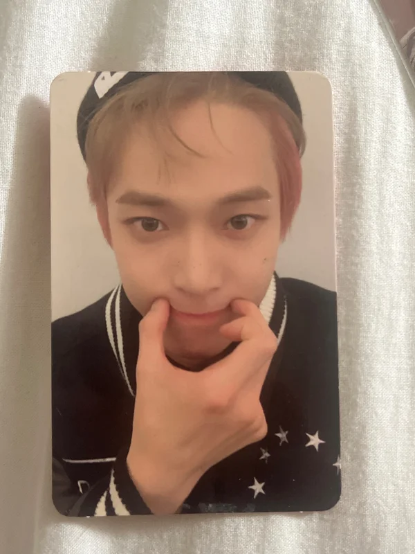 NCT #127 Neo Zone C Ver.