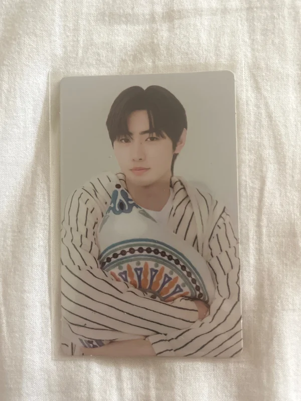 2023 GGU GGU PACKAGE WEVERSE