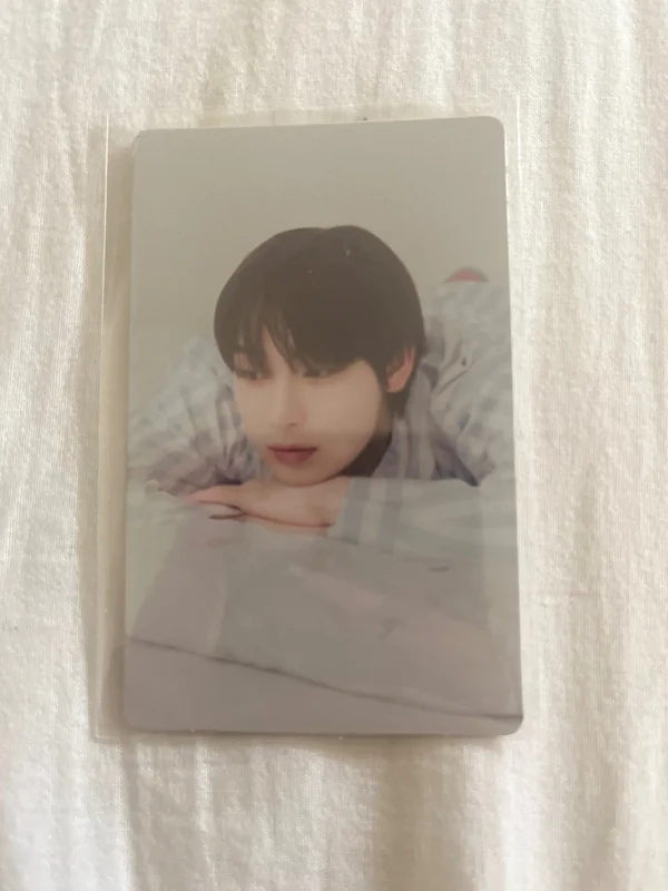 2023 GGU GGU PACKAGE WEVERSE