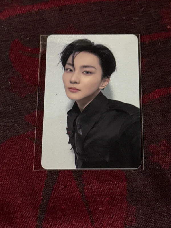 DESIRE : UNLEASH KTOWN4U