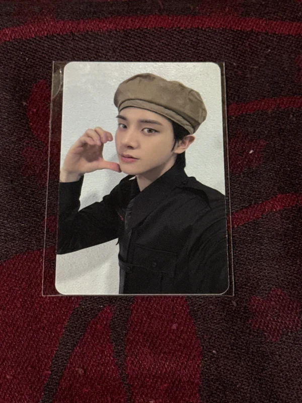 DESIRE : UNLEASH KTOWN4U