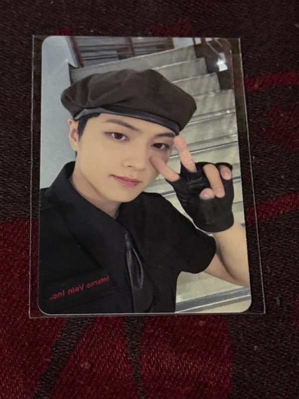 DESIRE : UNLEASH KTOWN4U